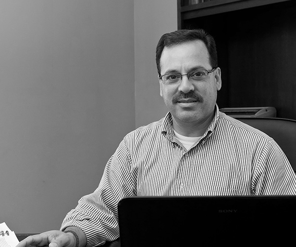 C.P. Ernesto Hernández Soto